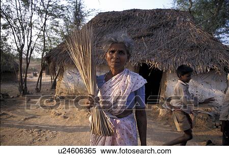 sarojamma, house, india, home, person, people View Large Photo Image Stock Photography - sarojamma, house, india, home, person, people. Fotosearch