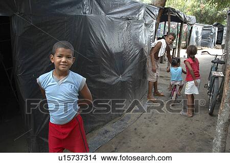 settlelment, person, squatter, brazil, boy, people View Large Photo Image Picture - settlelment, person, squatter, brazil, boy, people. Fotosearch