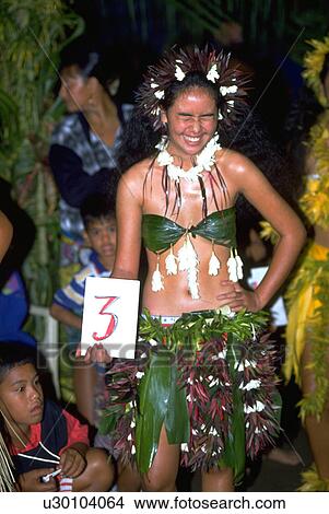 Picture - shows, girl, laughs, beauty, bikini, woman. Fotosearch