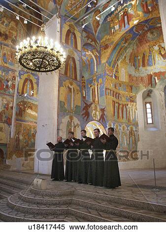 singing, person, choir, russia, 7981, people View Large Photo Image Stock Photography - singing, person, choir, russia, 7981, people. Fotosearch