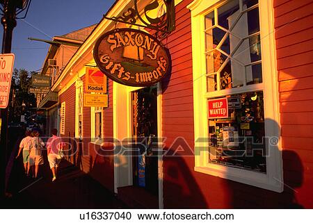 souvenir, shopping, town, england, new, summer View Large Photo Image Stock Image - souvenir, shopping, town, england, new, summer. Fotosearch