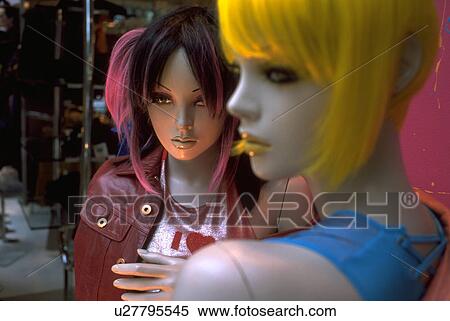 store, pattern, clothing, mannequins, women, shopping View Large Photo Image Stock Photography - store, pattern, clothing, mannequins, women, shopping. Fotosearch