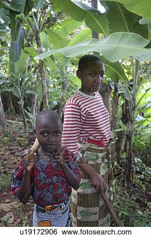 taking, people, sisters, tanzania, person, family View Large Photo Image Stock Photograph - taking, people, sisters, tanzania, person, family. Fotosearch