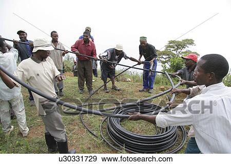 tanzania, fashion, person, people, frame, water View Large Photo Image Stock Photo - tanzania, fashion, person, people, frame, water. Fotosearch