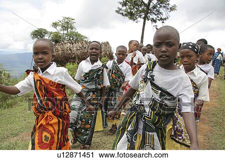 tanzania, people, children, birthday, person, party View Large Photo Image Stock Image - tanzania, people, children, birthday, person, party. Fotosearch