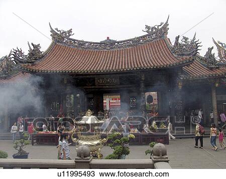 temple, people, lungshan, taiwan, person, love View Large Photo Image Stock Image - temple, people, lungshan, taiwan, person, love. Fotosearch