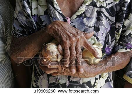 Stock Image - texture, people, person, nature, pattern, woman. Fotosearch