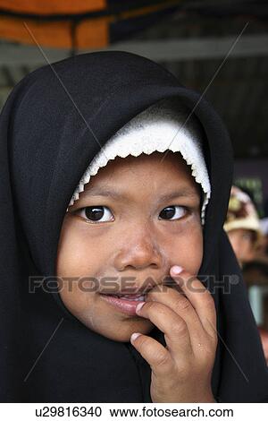 thailand, girl, kid, person, child, people View Large Photo Image Stock Image - thailand, girl, kid, person, child, people. Fotosearch