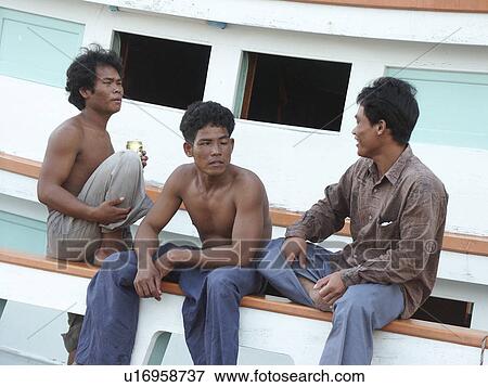 thailand, person, males, men, 9758, people View Large Photo Image Stock Photo - thailand, person, males, men, 9758, people. Fotosearch