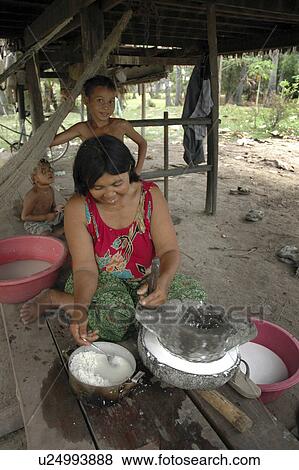 tofu, people, making, cambodia, person, woman View Large Photo Image Stock Photo - tofu, people, making, cambodia, person, woman. Fotosearch