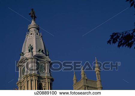tower, city, pa, philadelphia, hall, old View Large Photo Image Stock Image - tower, city, pa, philadelphia, hall, old. Fotosearch