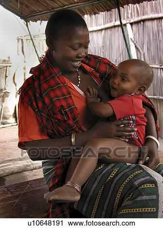 tribal, child, watatulu, tanzania, person, people View Large Photo Image Stock Image - tribal, child, watatulu, tanzania, person, people. Fotosearch