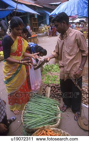 vegatble, person, markets, india, 5305, people View Large Photo Image Stock Image - vegatble, person, markets, india, 5305, people. Fotosearch