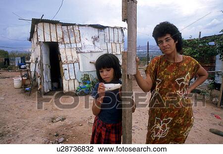 Stock Image - venezuela, child, 5268, home, person, people. Fotosearch