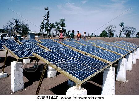 voltaic, technology, solar, 3362, person, people View Large Photo Image Stock Image - voltaic, technology, solar, 3362, person, people. Fotosearch