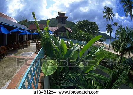 water, white, blue, beach, sand, view View Large Photo Image Picture - water, white, blue, beach, sand, view. Fotosearch