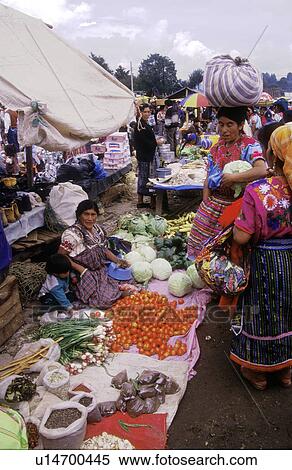 Stock Photography - weekly, people, guatemala, 5022, person, business. Fotosearch