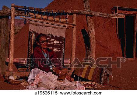 woman, american, tribal, indian, navajo, native View Large Photo Image Stock Photography - woman, american, tribal, indian, navajo, native. Fotosearch