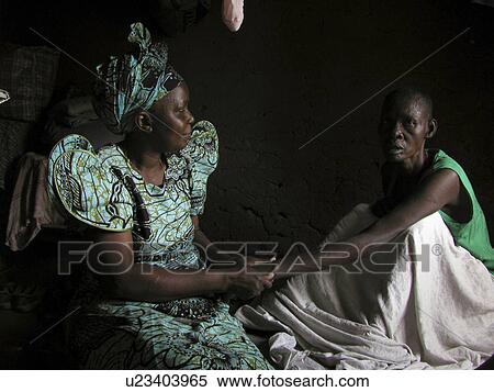 Stock Photography - worker, hand, social, tanzania, person, people. Fotosearch
