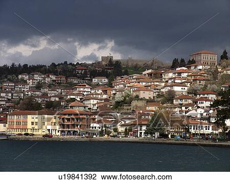yugoslav, house, macedonia, home, person, people View Large Photo Image Stock Image - yugoslav, house, macedonia, home, person, people. Fotosearch