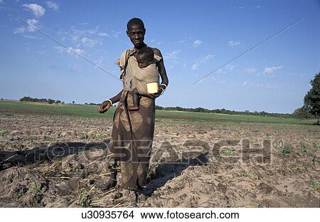 zambia, food, person, child, people, woman View Large Photo Image Picture - zambia, food, person, child, people, woman. Fotosearch