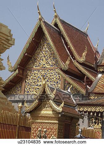 03, phra, wat, thailand, thai View Large Photo Image Stock Photography - 03, phra, wat, thailand, thai. Fotosearch