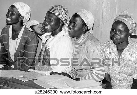 Stock Image - 054, people, women, book, person, background. Fotosearch