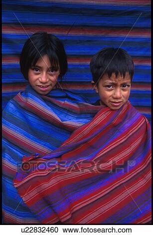 Stock Image - 5114, pattern, children, person, nature, people. Fotosearch