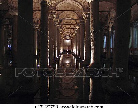 532, person, cistern, basilica, turkey, people View Large Photo Image Stock Photo - 532, person, cistern, basilica, turkey, people. Fotosearch