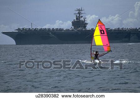adverse, surfer, caribbean, carrier, aircraft, wind View Large Photo Image Stock Image - adverse, surfer, caribbean, carrier, aircraft, wind. Fotosearch