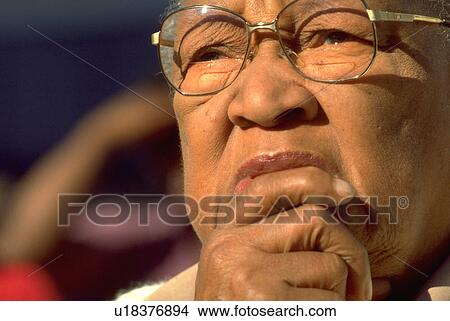 african, female, black, california, oakland, woman View Large Photo Image Picture - african, female, black, california, oakland, woman. Fotosearch