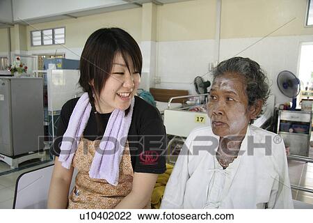 aids, person, patients, hiv, thailand, people View Large Photo Image Stock Image - aids, person, patients, hiv, thailand, people. Fotosearch