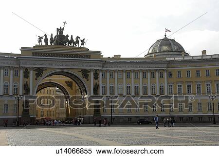 arch, people, admiralty, russia, person, tree View Large Photo Image Stock Photography - arch, people, admiralty, russia, person, tree. Fotosearch
