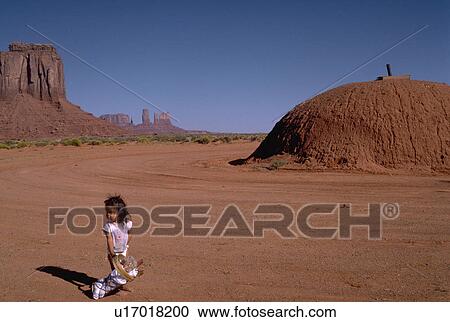 arizona, indian, valley, monument, girl, little View Large Photo Image Stock Image - arizona, indian, valley, monument, girl, little. Fotosearch