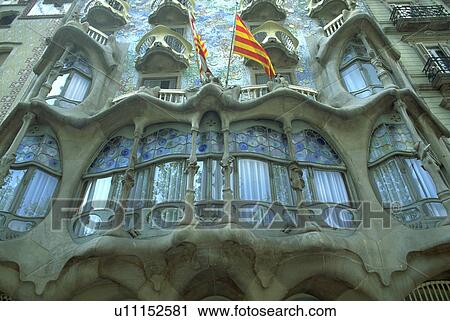 art, designed, style, novo, building View Large Photo Image Stock Image - art, designed, style, novo, building. Fotosearch