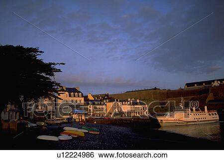 belle, ocean, ship, france, tree View Large Photo Image Stock Photograph - belle, ocean, ship, france, tree. Fotosearch
