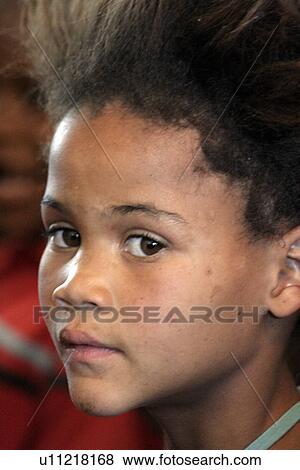 bernard, child, namibia, kid, person, people View Large Photo Image Stock Photo - bernard, child, namibia, kid, person, people. Fotosearch