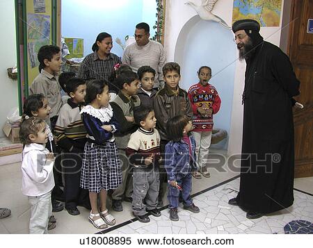 bishop, person, egypt, 8024, children, people View Large Photo Image Stock Photography - bishop, person, egypt, 8024, children, people. Fotosearch