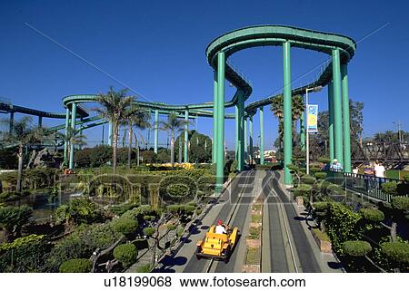 boardwalk, sport, california, cruz, santa, beach View Large Photo Image Stock Photo - boardwalk, sport, california, cruz, santa, beach. Fotosearch