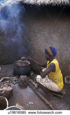bolgatanga, people, cooking, ghana, person, woman View Large Photo Image Stock Photography - bolgatanga, people, cooking, ghana, person, woman. Fotosearch