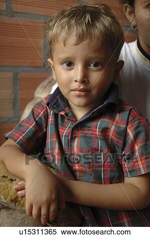 boy, child, colombia, kid, person, people View Large Photo Image Stock Photography - boy, child, colombia, kid, person, people. Fotosearch