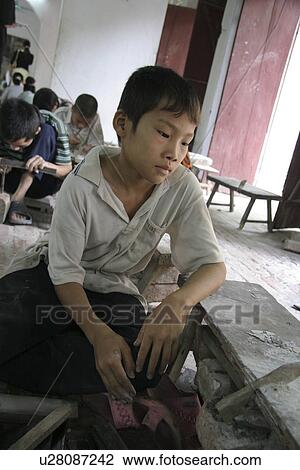 boy, child, kid, art, person, people View Large Photo Image Stock Image - boy, child, kid, art, person, people. Fotosearch