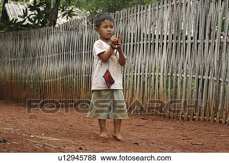 boy, child, thailand, kid, person, people View Large Photo Image Stock Photo - boy, child, thailand, kid, person, people. Fotosearch
