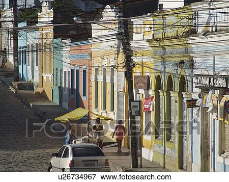 brazil, people, person, pattern, house, frame View Large Photo Image Stock Photo - brazil, people, person, pattern, house, frame. Fotosearch