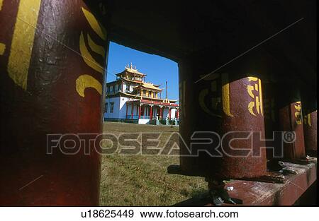 buddhism, person, religion, russia, 5149, people View Large Photo Image Stock Photo - buddhism, person, religion, russia, 5149, people. Fotosearch