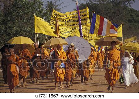buddhist, people, cambodia, birthday, person, party View Large Photo Image Stock Photo - buddhist, people, cambodia, birthday, person, party. Fotosearch