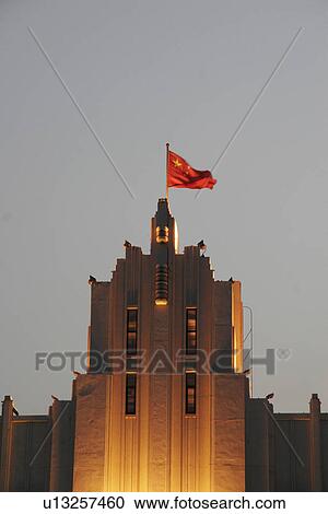 buildings, person, old, china, art, people View Large Photo Image Stock Image - buildings, person, old, china, art, people. Fotosearch