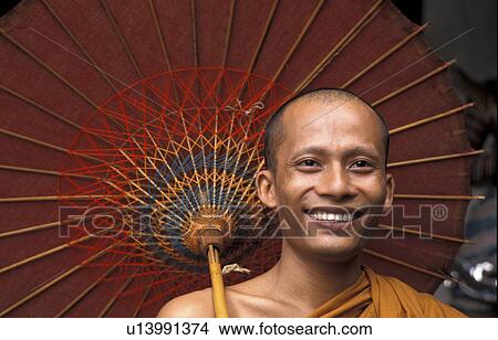 burmese, person, buddhist, deeha, thailand, people View Large Photo Image Picture - burmese, person, buddhist, deeha, thailand, people. Fotosearch
