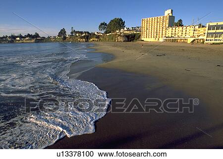 california, water, cruz, santa, beauty, beach View Large Photo Image Stock Image - california, water, cruz, santa, beauty, beach. Fotosearch