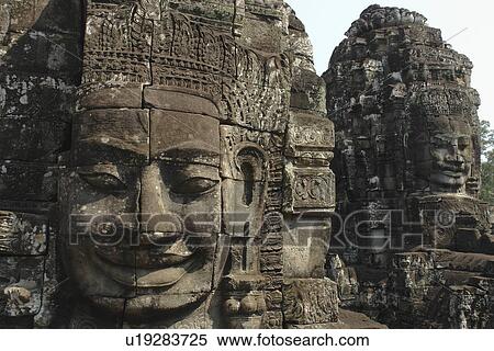 Stock Photography - cambodia, pattern, texture, person, nature, people. Fotosearch